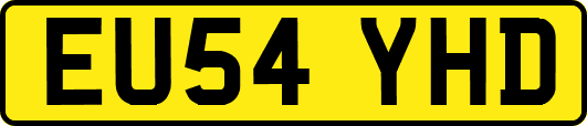EU54YHD