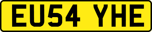 EU54YHE