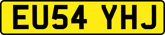 EU54YHJ