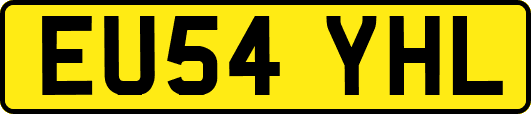 EU54YHL