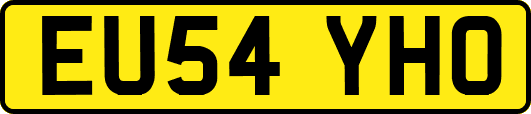 EU54YHO