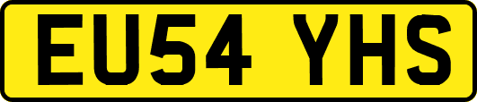EU54YHS