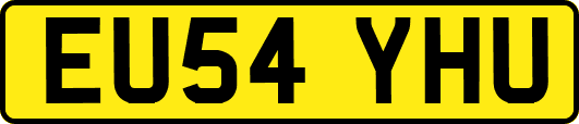 EU54YHU
