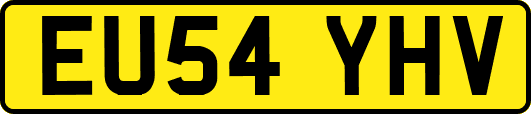 EU54YHV