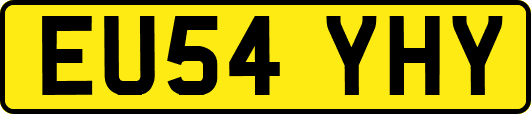 EU54YHY