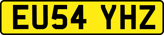 EU54YHZ