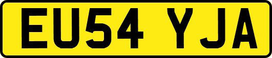 EU54YJA