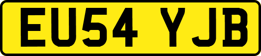 EU54YJB
