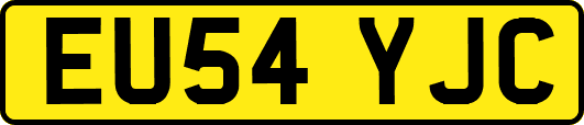 EU54YJC