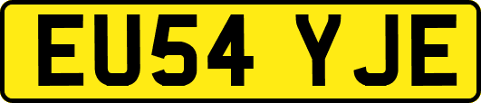 EU54YJE