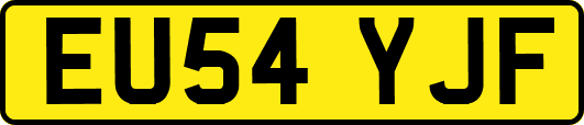 EU54YJF