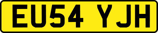 EU54YJH