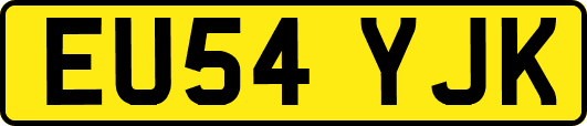 EU54YJK