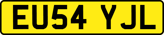 EU54YJL