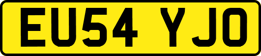 EU54YJO
