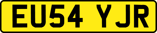 EU54YJR