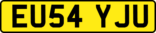 EU54YJU
