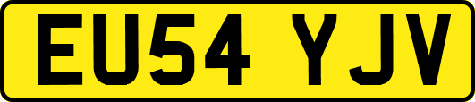 EU54YJV
