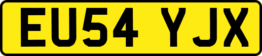 EU54YJX