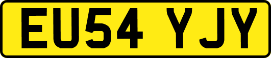 EU54YJY