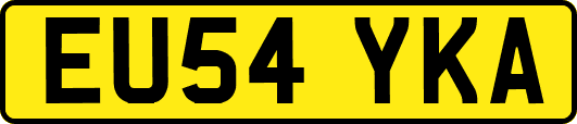 EU54YKA