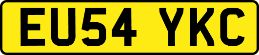 EU54YKC
