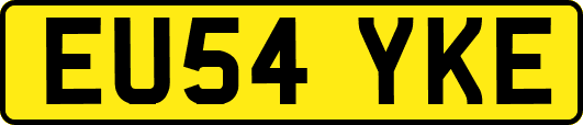 EU54YKE