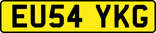 EU54YKG