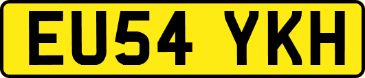 EU54YKH