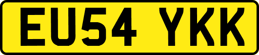 EU54YKK