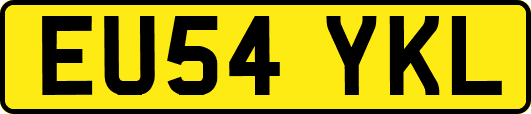 EU54YKL