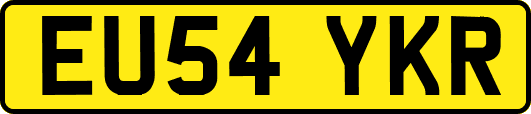 EU54YKR