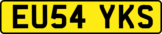 EU54YKS