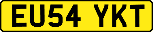 EU54YKT