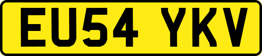 EU54YKV