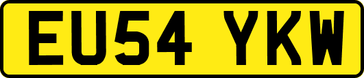 EU54YKW