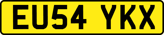 EU54YKX