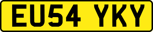 EU54YKY