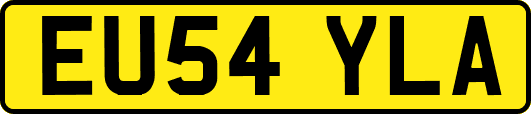 EU54YLA