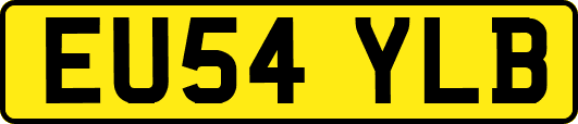 EU54YLB