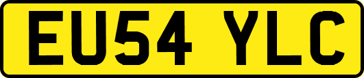 EU54YLC