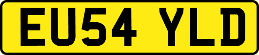 EU54YLD