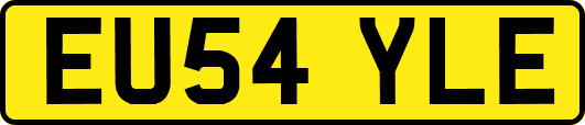 EU54YLE