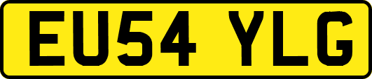 EU54YLG