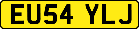 EU54YLJ