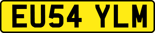 EU54YLM
