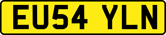 EU54YLN