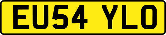 EU54YLO