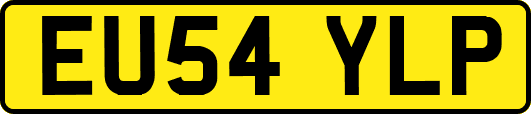 EU54YLP