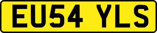 EU54YLS